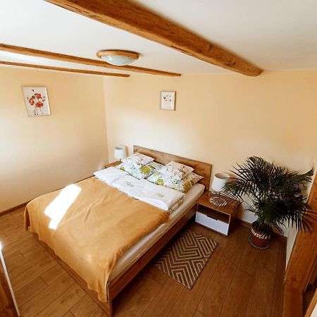 Dom Na Przedgorzu-Apartamenty Z Widokiem Na Gory Świeradów-Zdrój Extérieur photo