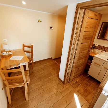 Dom Na Przedgorzu-Apartamenty Z Widokiem Na Gory Świeradów-Zdrój Extérieur photo