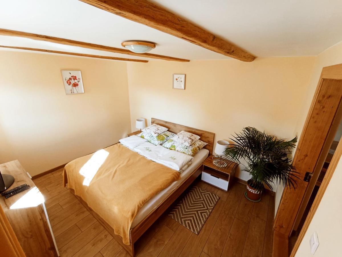 Dom Na Przedgorzu-Apartamenty Z Widokiem Na Gory Świeradów-Zdrój Extérieur photo
