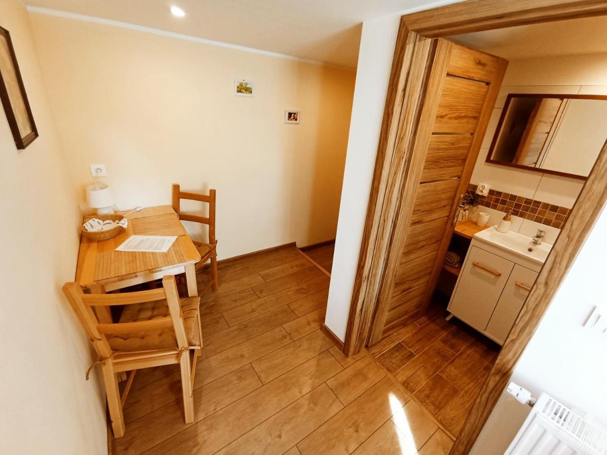 Dom Na Przedgorzu-Apartamenty Z Widokiem Na Gory Świeradów-Zdrój Extérieur photo