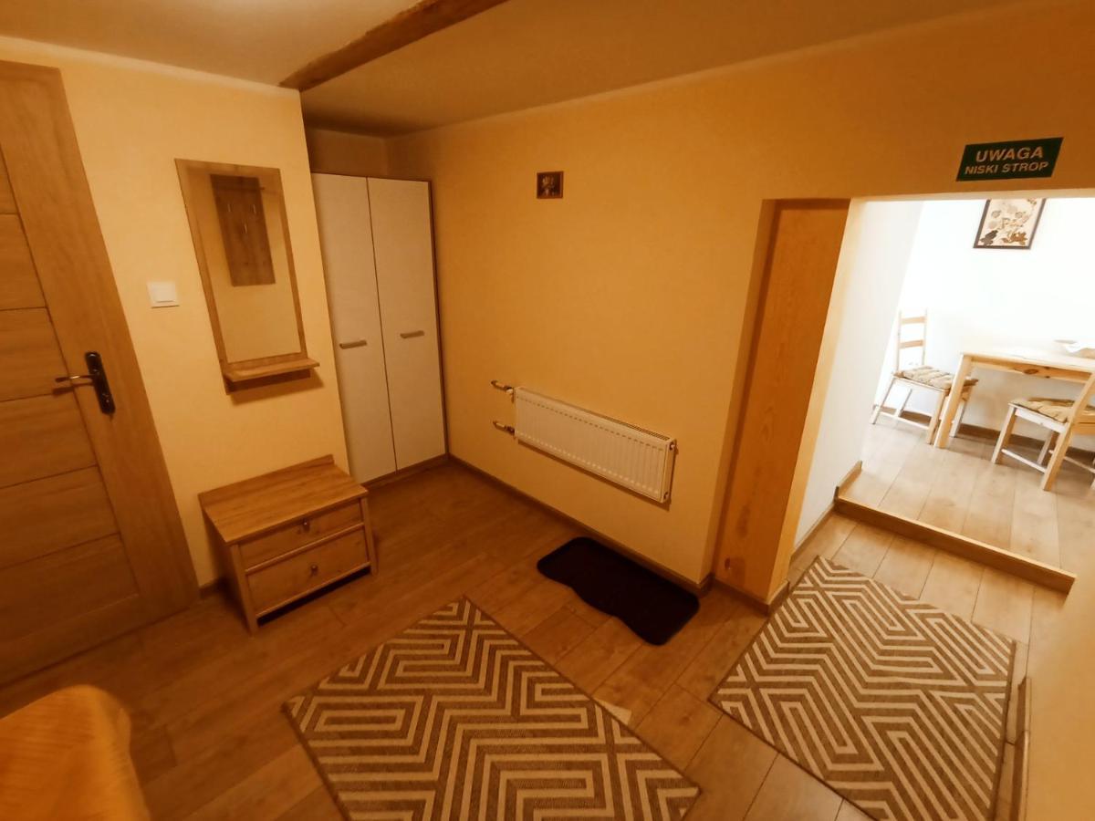 Dom Na Przedgorzu-Apartamenty Z Widokiem Na Gory Świeradów-Zdrój Extérieur photo
