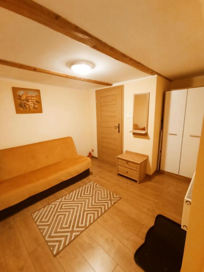 Dom Na Przedgorzu-Apartamenty Z Widokiem Na Gory Świeradów-Zdrój Extérieur photo